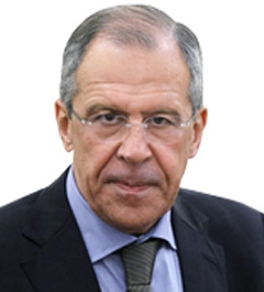 Лавров   Сергей  Викторович